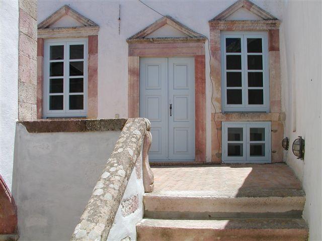Potamianos House at Patmos